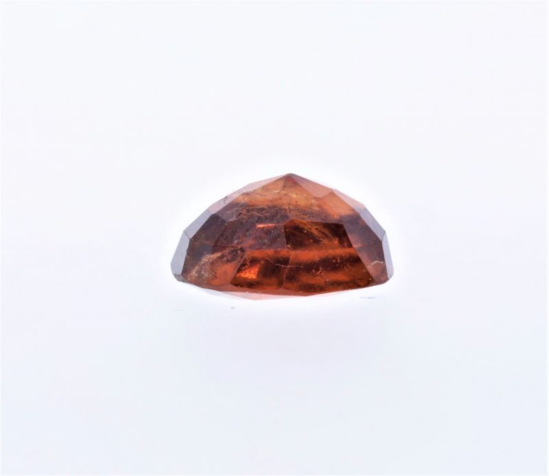 702022_Stone Hessonite Garnet (Gomed) _ 5.00  Carat Weight  Origin Sri Lanka