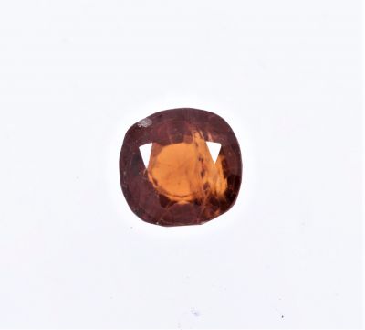 702024_Stone Hessonite Garnet (Gomed) _ 6.25  Carat Weight  Origin Sri Lanka