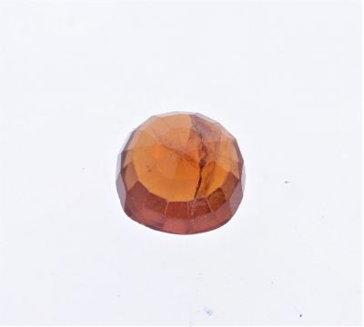 702027_Stone Hessonite Garnet (Gomed) _ 6.25  Carat Weight  Origin Sri Lanka