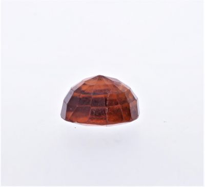 702027_Stone Hessonite Garnet (Gomed) _ 6.25  Carat Weight  Origin Sri Lanka