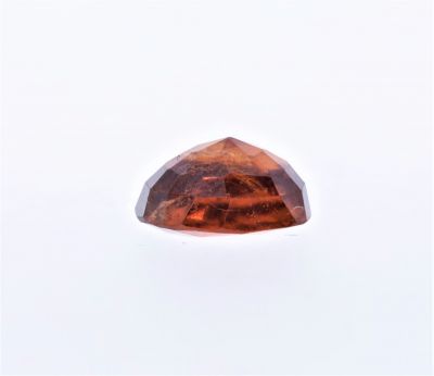 702030_Stone Hessonite Garnet (Gomed) _ 6.00  Carat Weight  Origin Sri Lanka