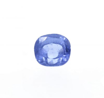 652018 Natural Iolite (neeli) 8 Carat Weight Origin India