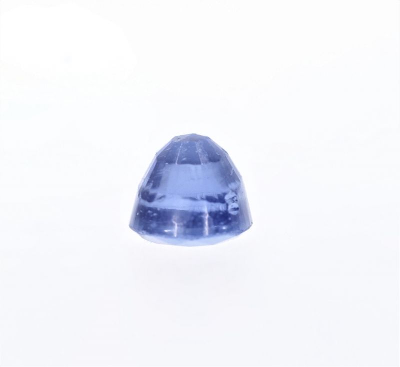 652018 Natural Iolite (neeli) 8 Carat Weight Origin India