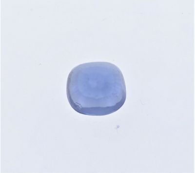 652018 Natural Iolite (neeli) 8 Carat Weight Origin India