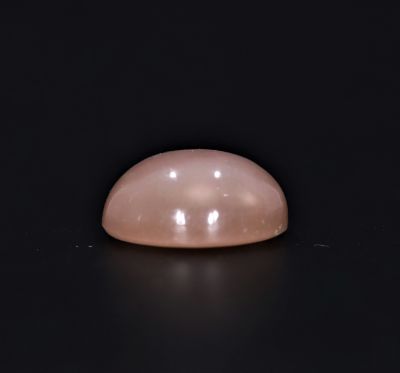 431729 Natural Moon Stone (Chandrakant Mani) 8.75 Carat Weight Origin Shri Lanka