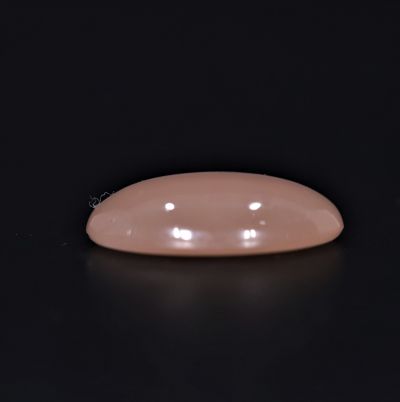 431730 Natural Moon Stone (Chandrakant Mani) 11.25 Carat Weight Origin Shri Lanka
