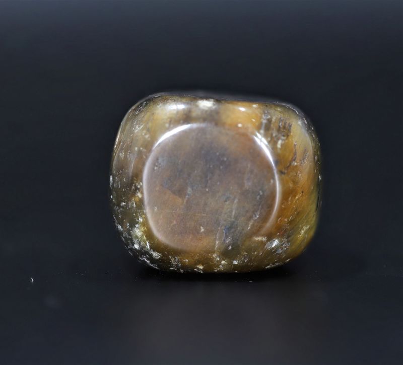 551202 Original Tiger Stone 55.75-Carat Weight-Origin India