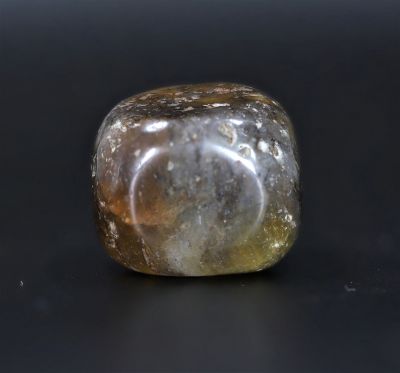 551202 Original Tiger Stone 55.75-Carat Weight-Origin India