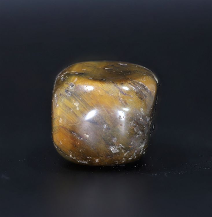 551202 Original Tiger Stone 55.75-Carat Weight-Origin India