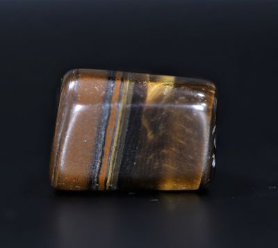 551203 Original Tiger Stone 60.5-Carat Weight-Origin India