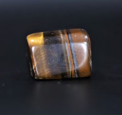 551203 Original Tiger Stone 60.5-Carat Weight-Origin India