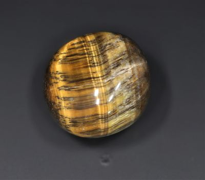 551204 Original Tiger Stone 56-Carat Weight-Origin India