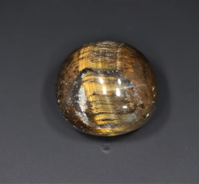 551204 Original Tiger Stone 56-Carat Weight-Origin India