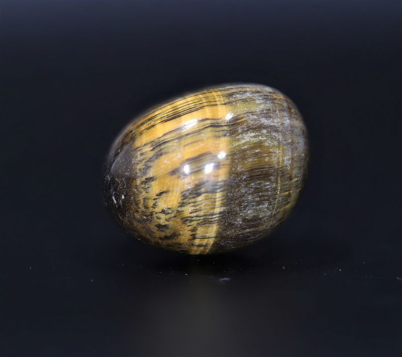 551204 Original Tiger Stone 56-Carat Weight-Origin India