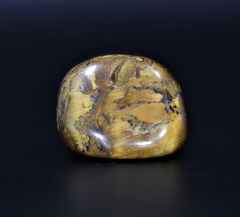 551205 Original Tiger Stone 50-Carat Weight-Origin India