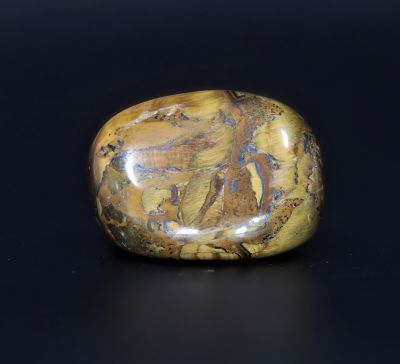 551205 Original Tiger Stone 50-Carat Weight-Origin India