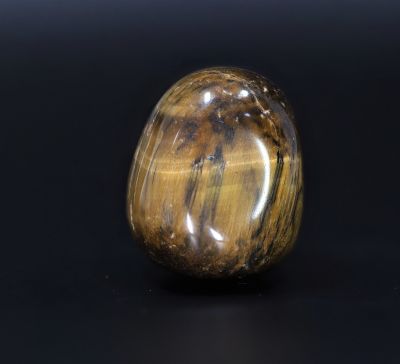 551207 Original Tiger Stone 62.5-Carat Weight-Origin India