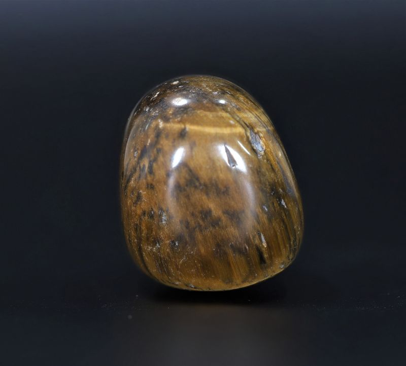 551207 Original Tiger Stone 62.5-Carat Weight-Origin India