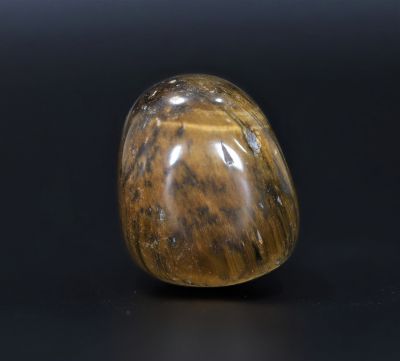 551207 Original Tiger Stone 62.5-Carat Weight-Origin India