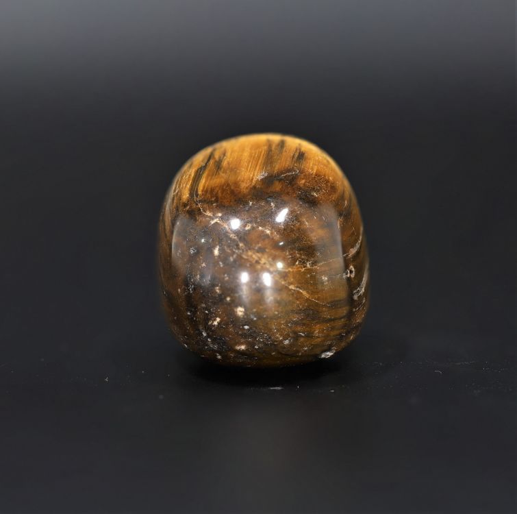 551207 Original Tiger Stone 62.5-Carat Weight-Origin India