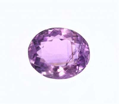 Original Amethyst Gemstone Katela 6.60 Carat Weight  Origin Brazil 531720