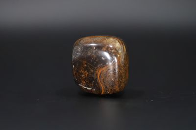551210 Certified Tiger Stone 109.25-Carat Weight-Origin India