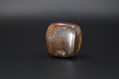 551210 Certified Tiger Stone 109.25-Carat Weight-Origin India