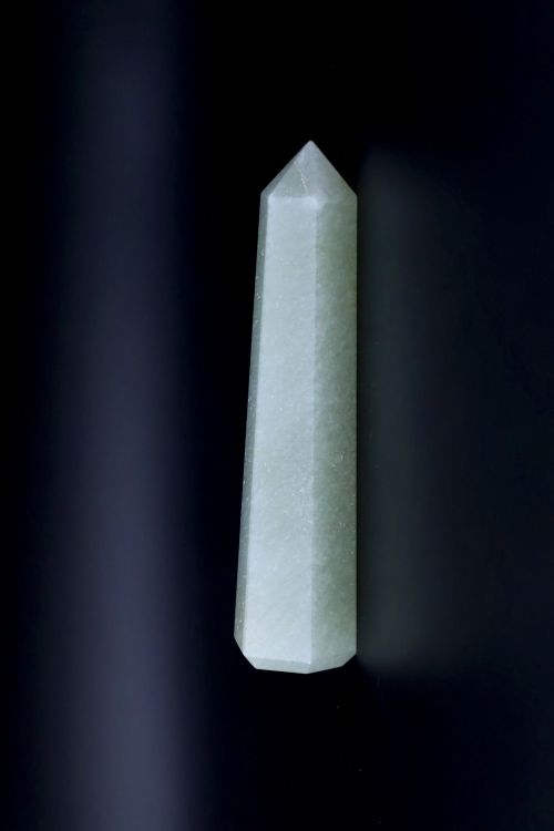 Amazonite Healing Wand-RPHW202001