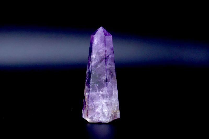 Amethyst Healing Wand-RPHW202002