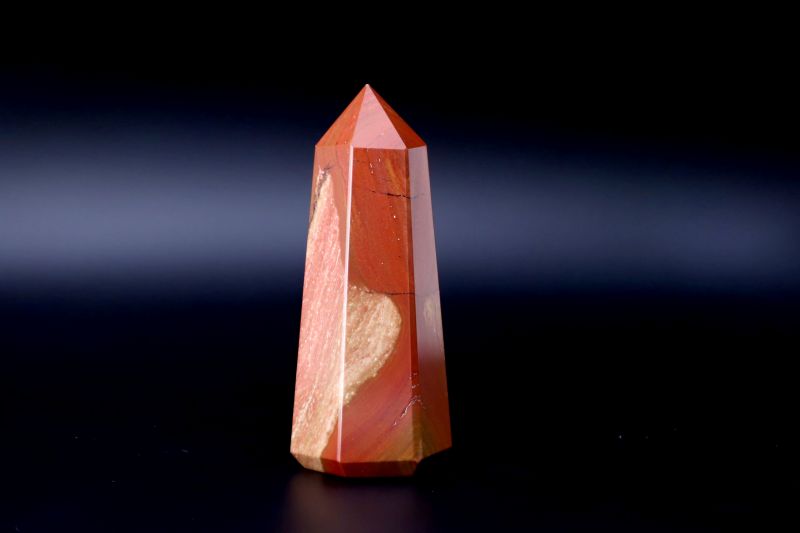 Carnelian Healing Wand-RPHW202004