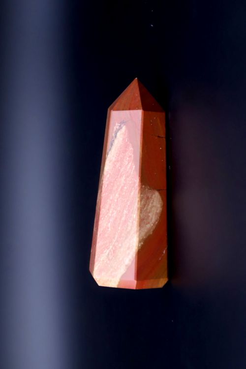 Carnelian Healing Wand-RPHW202004