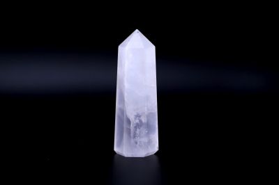 Crystal (Sphatik ) Healing Wand-RPHW202007
