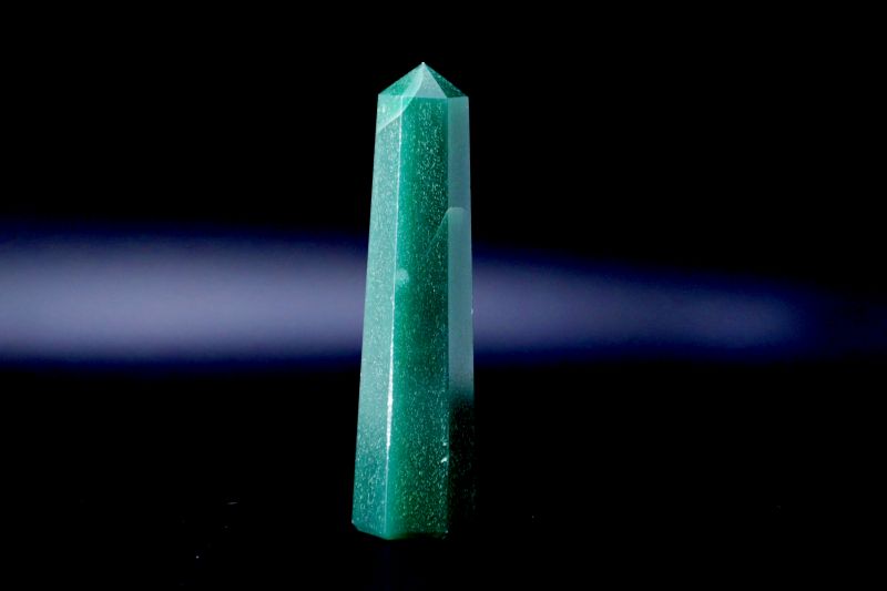 Emerald  Healing Wand-RPHW202008