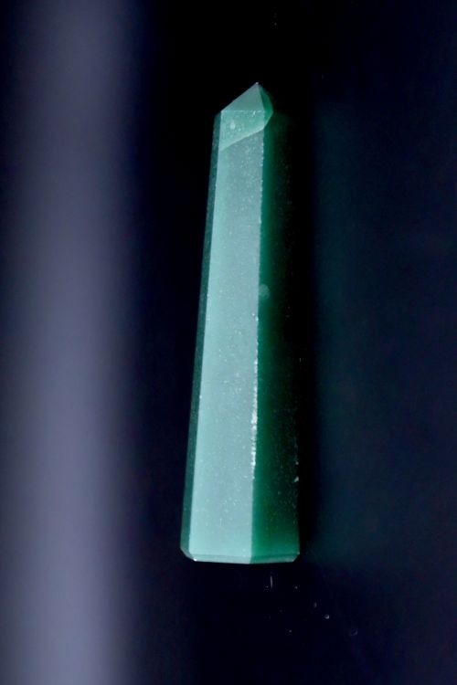 Emerald  Healing Wand-RPHW202008