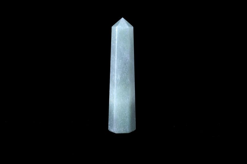 Green Aventurine Healing Wand-RPHW202009