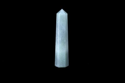 Green Aventurine Healing Wand-RPHW202009
