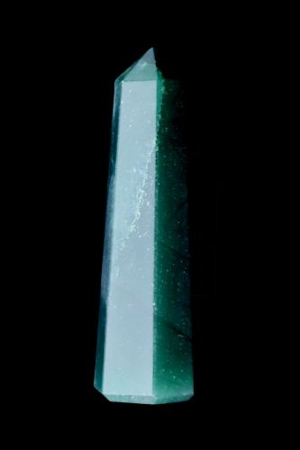 Green Zad Healing Wand-RPHW202010
