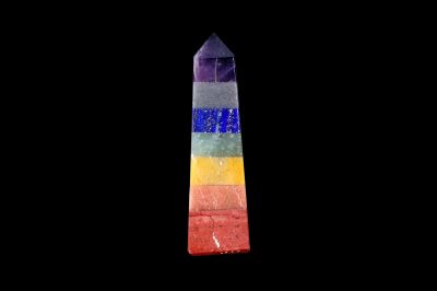 KSE Seven Chakra Healing Wand-RPHW202011