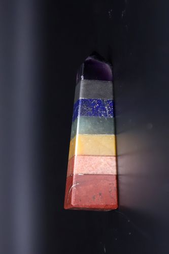 KSE Seven Chakra Healing Wand-RPHW202011