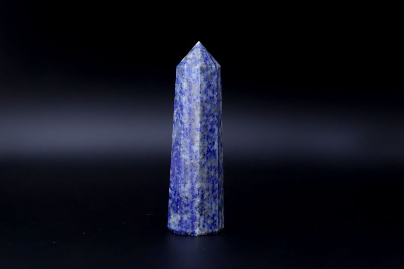 Lapis Lazuli Healing Wand-RPHW202013