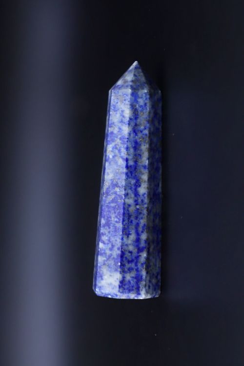 Lapis Lazuli Healing Wand-RPHW202013