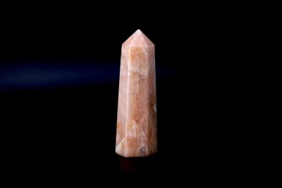 Peach Moon Healing Wand-RPHW202017