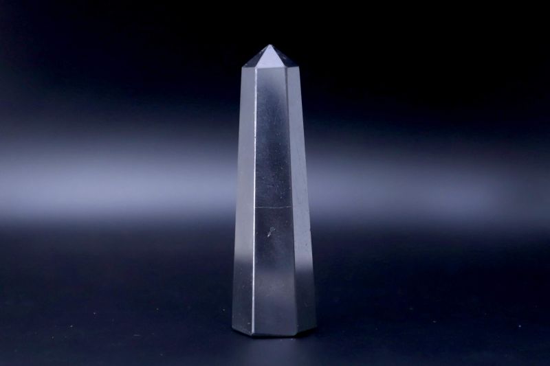 Shungite Healing Wand-RPHW202018
