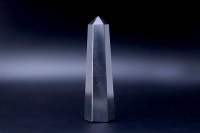 Shungite Healing Wand-RPHW202018