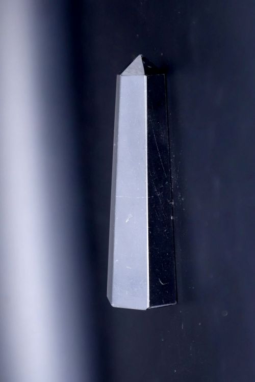 Shungite Healing Wand-RPHW202018