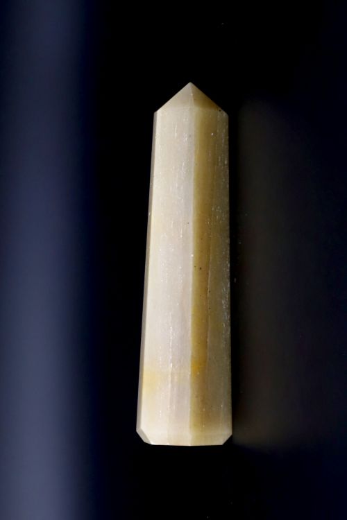 Yellow Aventurine Healing wand -RPHW202020