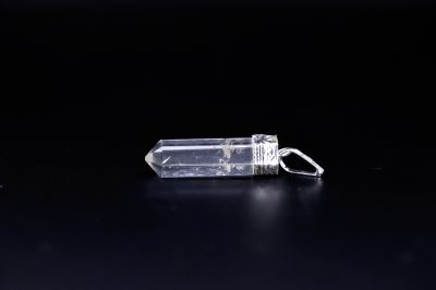 Crystal (Sphatik ) Pendent-RPP202001