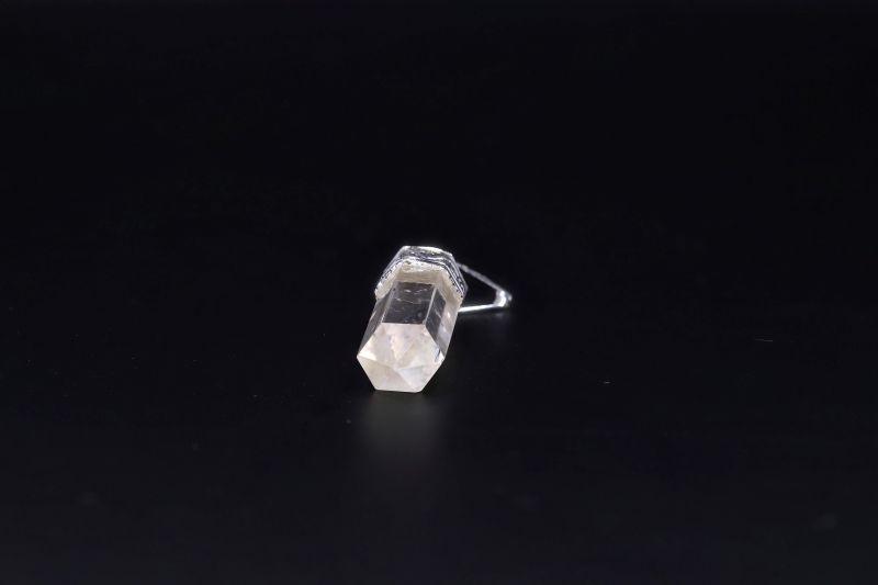 Crystal (Sphatik ) Pendent-RPP202001