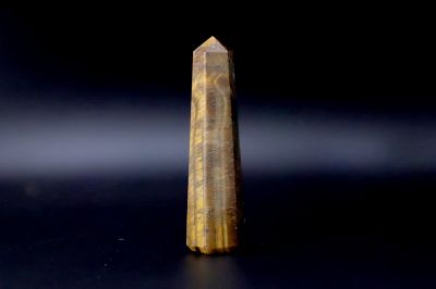 Tiger Eye Healing Wand-RPHW202016