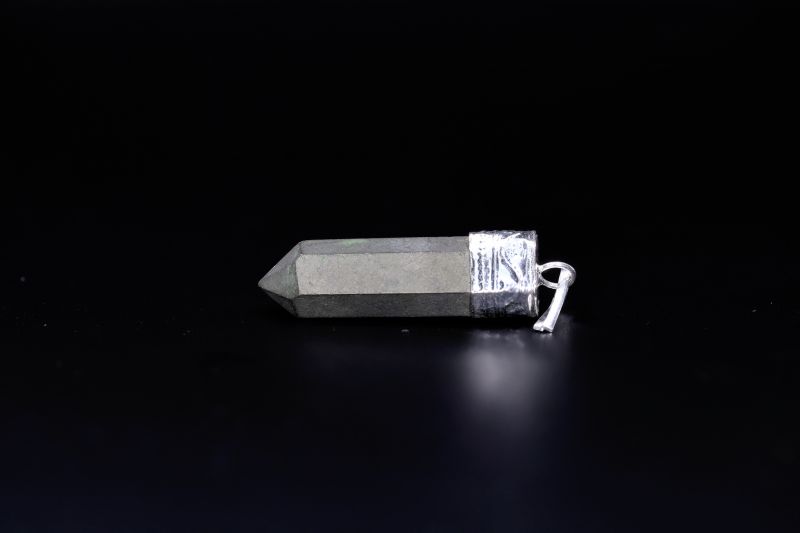 Pyrite Pendent-RPP202004